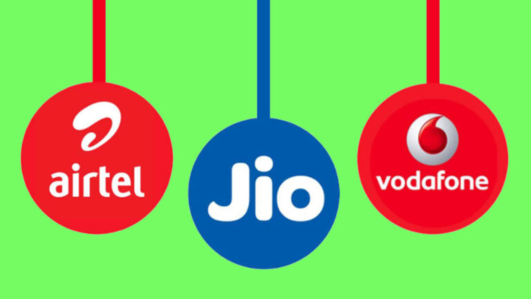 Behind Jio, Airtel!  The company offers 180 days validity, daily data-calls and 200 TV channels on recharge.
