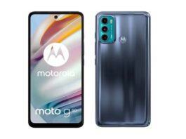 Motorola G60 Discount Offer