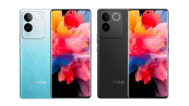 With 6,000mAh battery with 80W fast charging, iQOO’s Turbo phone is coming by storm