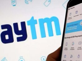 Paytm Gets Third-Party App Licence