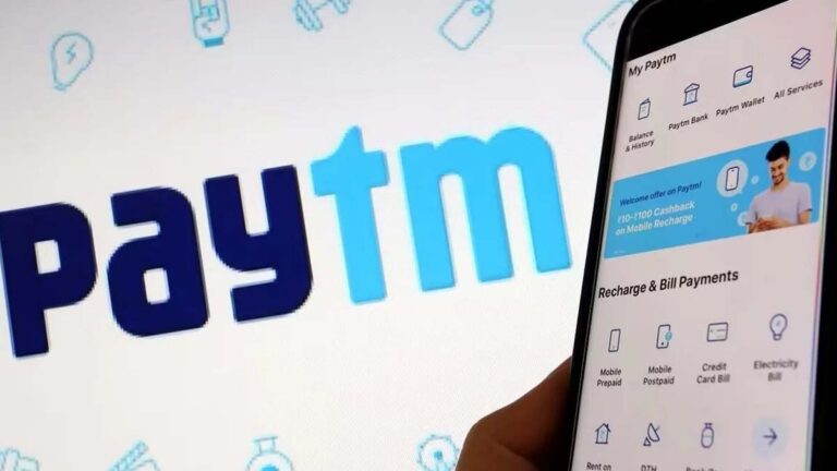 Important news for Paytm UPI users, UPI ID is changing from today, must know