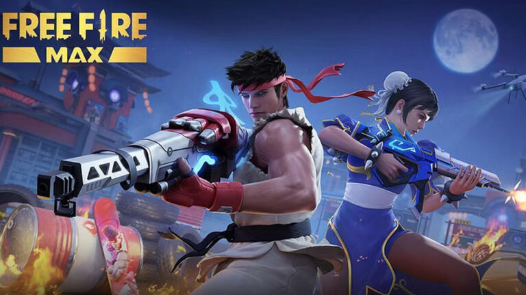 Garena Free Fire Max Redeem Codes for 16 March 2024: Win Diamonds from Garena Free Fire Max Redeem Code