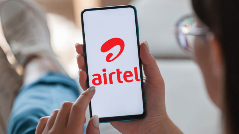 10 GB bonus data with recharge, attractive offer for Airtel customers