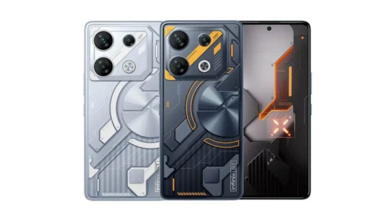 Infinix GT 20 Pro: Gaming phone in budget, Infinix brings impressive feature phone
