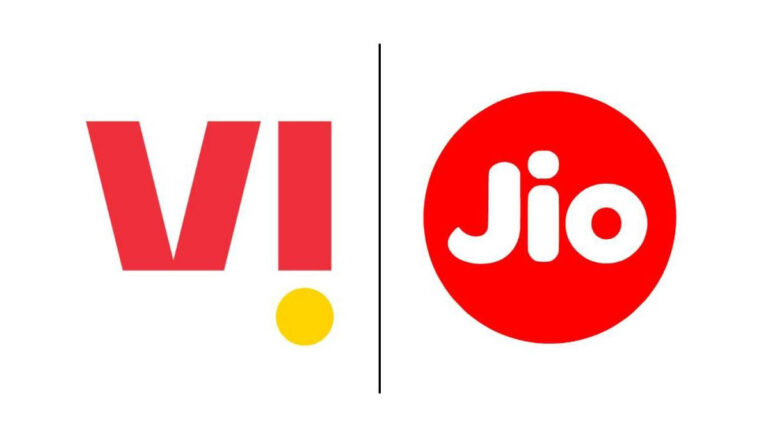 Vodafone is out of bounds!  Jio hits the jackpot with Unlimited data calls at just Rs 299