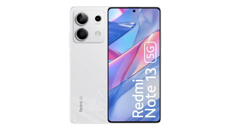 Amaze everyone on Holi by taking pictures with the 108MP camera!  Incredible discount is available on this 5G phone of Redmi