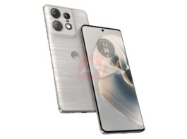 Motorola Edge 50 Pro launch date India