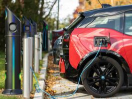 Electric Vehicles Emit More Pollution