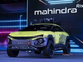 Upcoming Mahindra Electric XUV Models Launch Soon