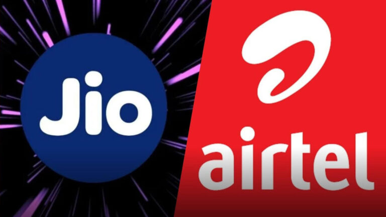 Airtel is waking up Jio!  90 days plan will get 65 GB more data, price is also 30 rupees less