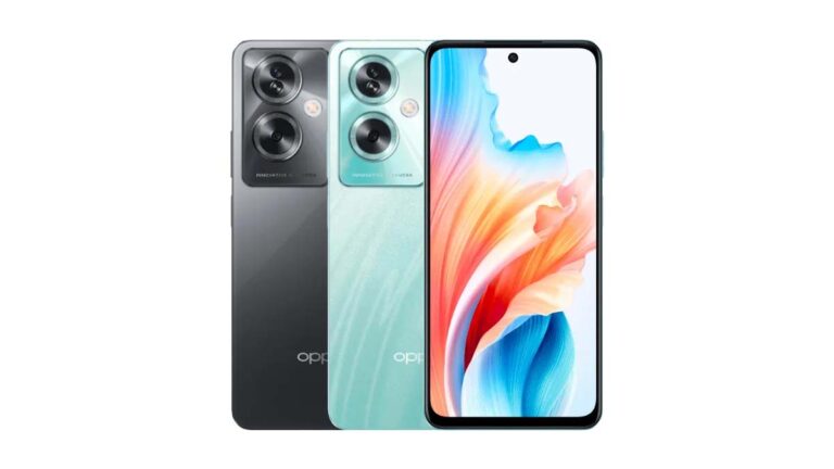 Oppo A60 comes with great selfie camera and 50 megapixel rear camera, will have big battery