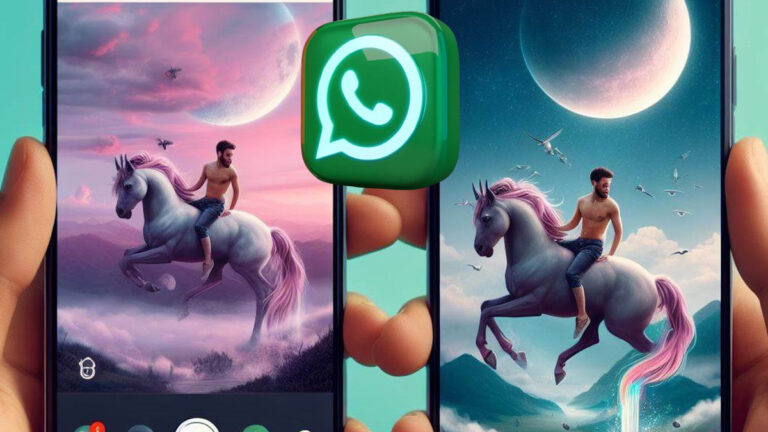 Big news for WhatsApp users, AI image editor feature coming soon