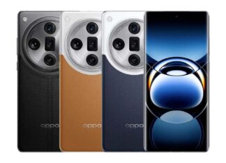 Oppo Find X7 Ultra Satellite Edition launched
