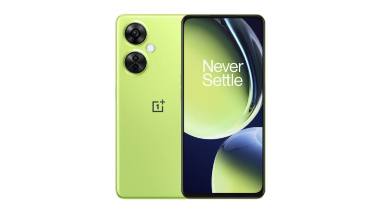 Useful update for OnePlus Nord CE 3 Lite 5G phone with camera solutions