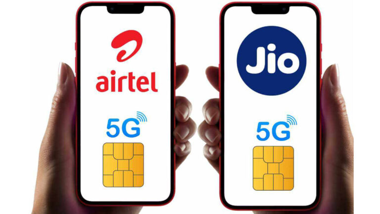Airtel has cut Jio’s sweat as it gets hot, you will get more validity and data by recharging at a lower price.