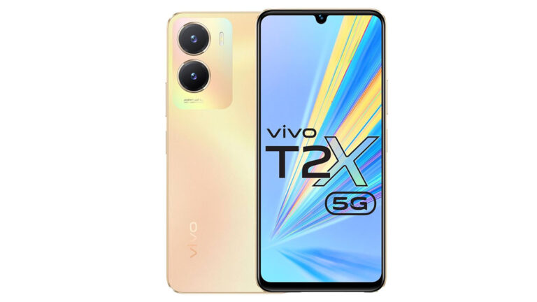 This amazing 5G phone from Vivo is available at Rs 10,999, has a 50MP camera and 128GB storage.
