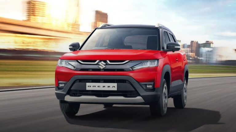 Tata conceded defeat, eventually beating the Nexon to top the list of best-selling SUVs