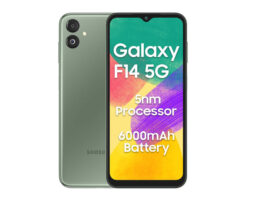 Samsung Galaxy F14 Price Cut India