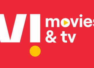 Vi Movies & TV Subscription Plans