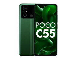 Poco C55 Discount Offer