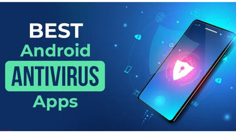 Antivirus: Must have this official antivirus app on your phone, absolutely free download