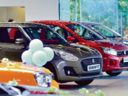 Top Selling Car Brands in India