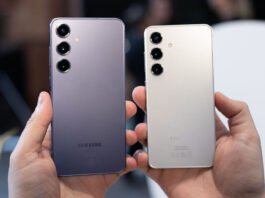 Samsung Galaxy S24 vs Galaxy S24 Plus Comparison