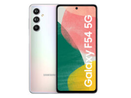 Flipkart Holi Sale Samsung Galaxy F54 5G Offer