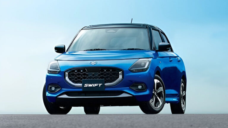 From the new Maruti Swift to the Hyundai i20 N Line, see what cars will be launched in 2024