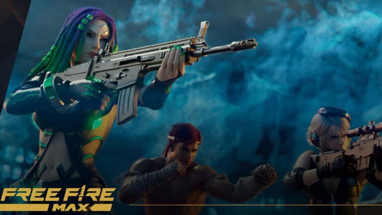 Garena Free Fire Max Redeem Codes for 4 March 2024: Win Diamonds from Free Fire Max Redeem Code