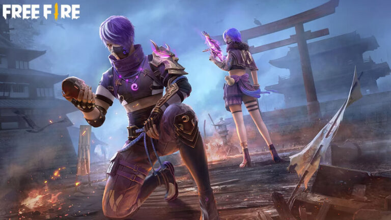 Garena Free Fire Redeem Codes for 2 March 2024: Win Diamonds from Garena Free Fire Redeem Code