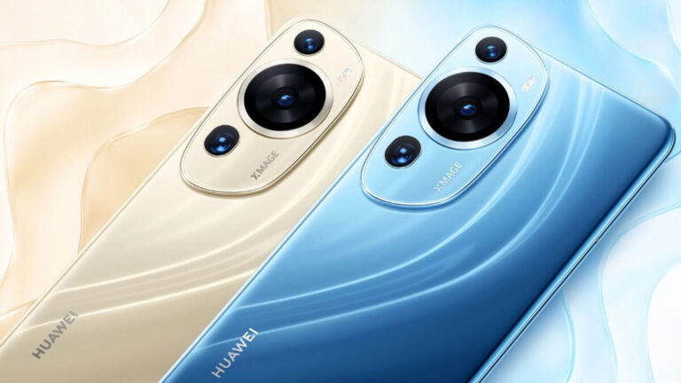 Huawei’s new flagship phone is coming, will have a 50+50+50 megapixel camera