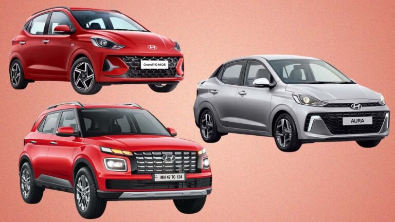 Hyundai’s bumper offer, up to Rs 43,000 off on all great cars this month