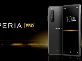Sony Xperia 1 vi big change expected in screen