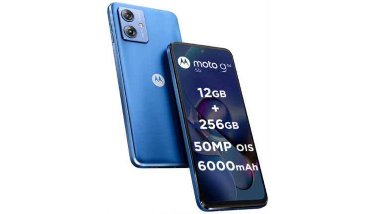 Motorola is increasing competition in the market!  The price of this great 5G phone has been reduced by Rs 3000 without cell