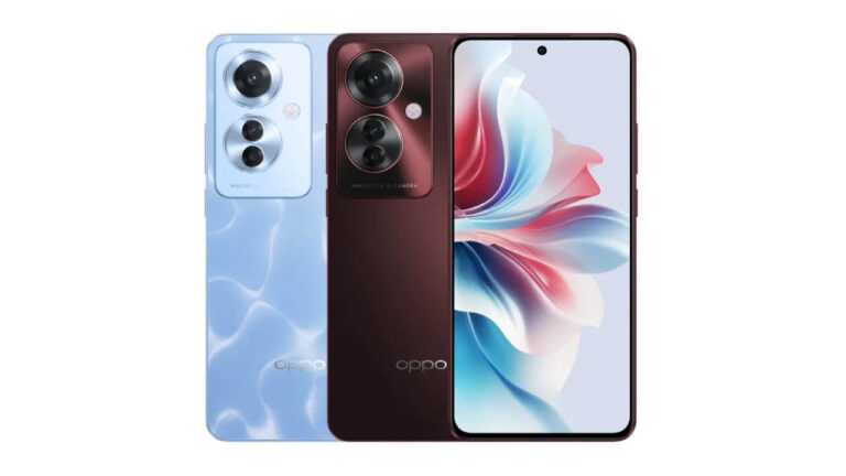 Oppo F25 Pro 5G phone sale has started, discount offer with monthly installments