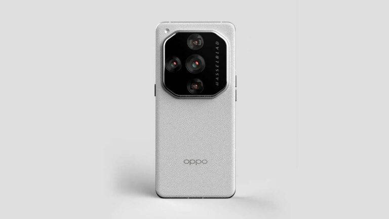 Oppo is coming with a big surprise, a feature that is seen in very few smartphones