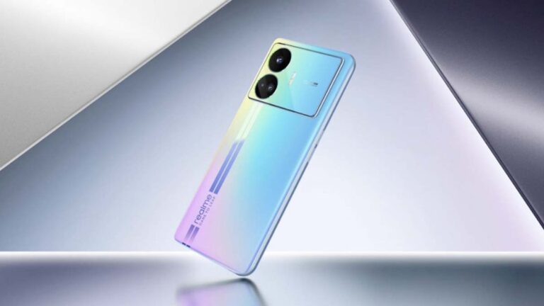 Other smartphones won’t care, Realme’s new phone will be unsurpassed thanks to these amazing features