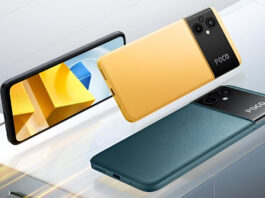 Poco to launch the most affordable 5g smartphone in india soon