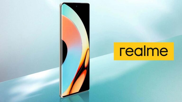 Realme’s record!  Apple-Samsung brought the phone with the brightest display in the world