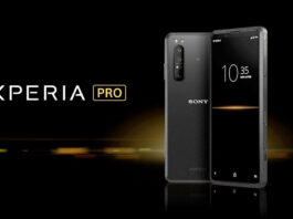 Sony Xperia 1 VI 5 VI 10 VI Launch Soon