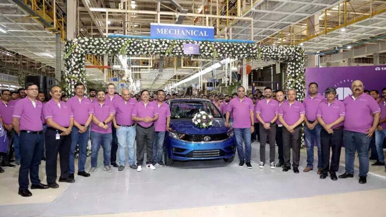 Tata’s example of moving out of West Bengal and producing 10 lakh cars at that factory in Gujarat