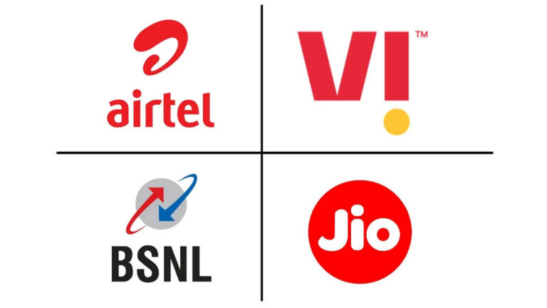 The day is rolling!  Airtel offers Jio, 28GB data for just Rs 1, free access to 15 OTT apps
