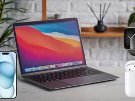 Apple MacBook Air M1 Discount
