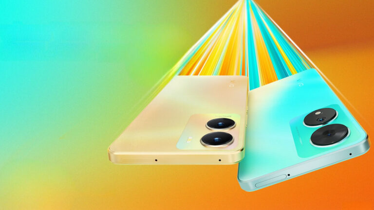 Vivo T3 5G to shake up the market with great camera and 120hz AMOLED screen, March launch