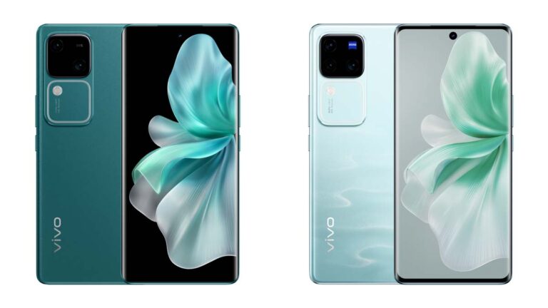 Vivo V30 and Vivo V30 Pro launched with compact features and 50-megapixel selfie camera, price