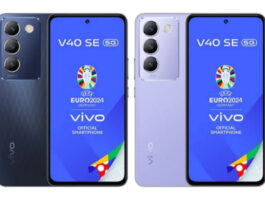 Vivo V40 SE Launch Date