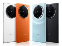 Vivo X100s Launch Date