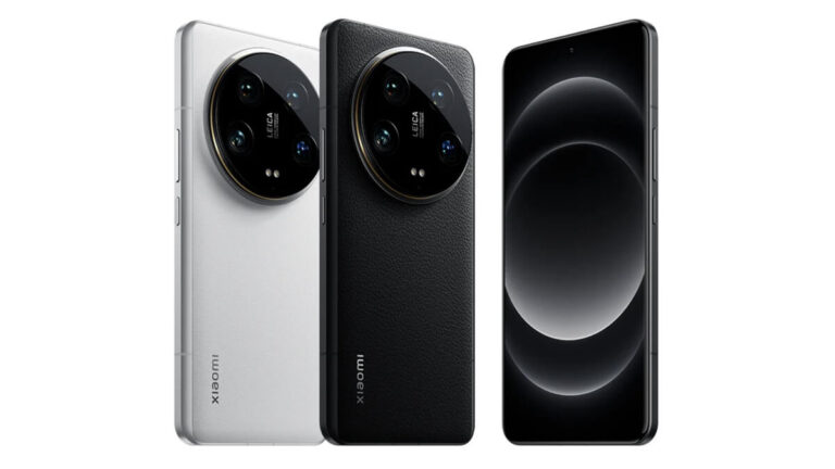 Xiaomi 14 Ultra: Xiaomi’s new innovation for the countrymen!  A pocket DSLR that looks like a phone