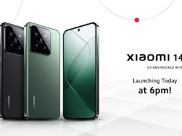 Xiaomi 14 India Launch Today